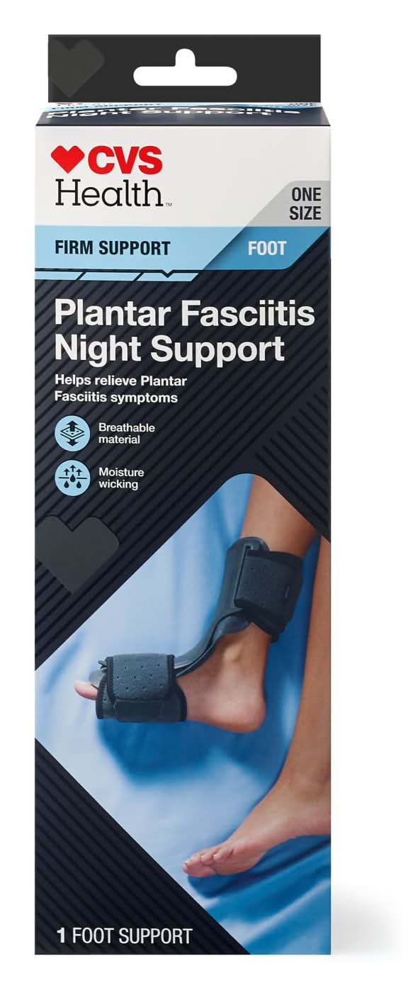 Futuro Foot Plantar Night Support (7.9 oz)