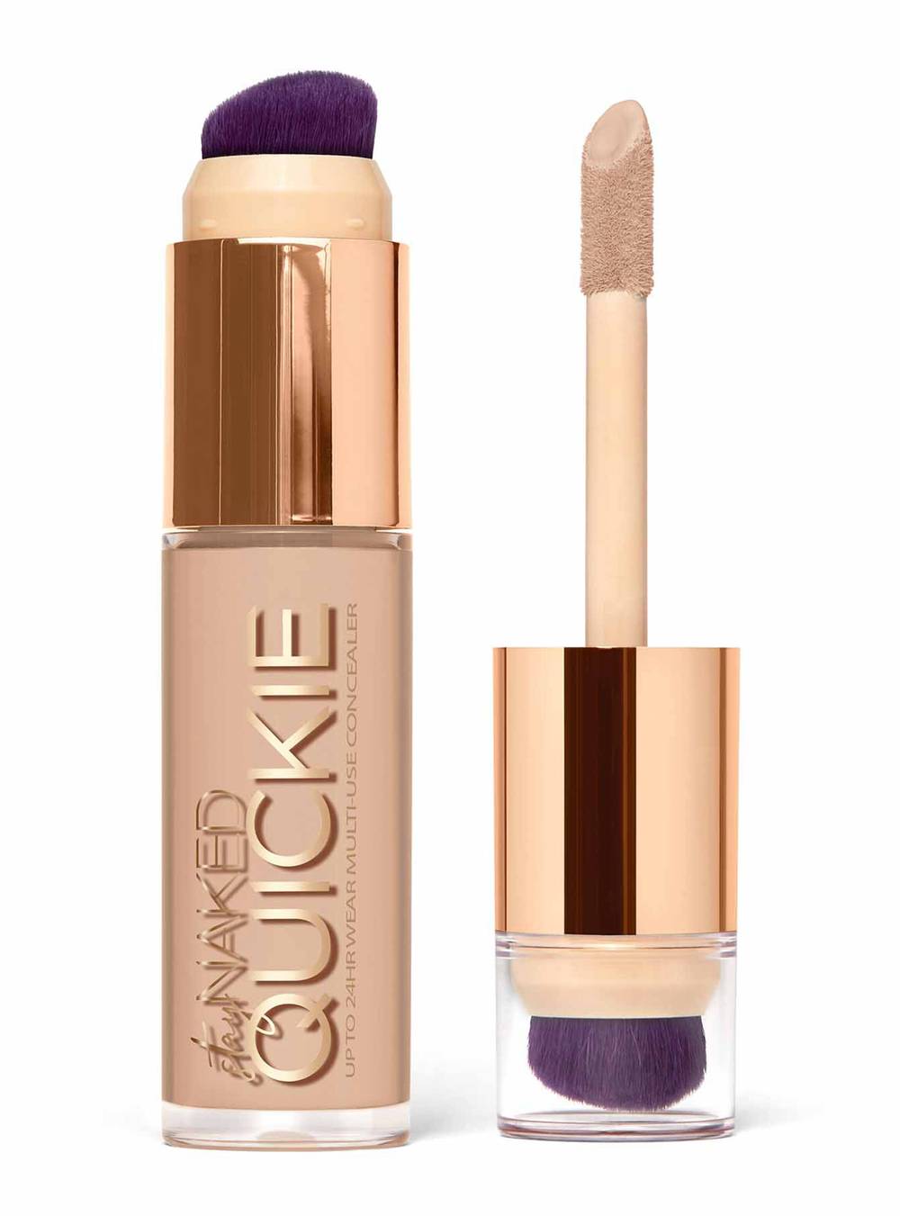 Urban decay corrector multiuso stay naked quickie tono 10 nn