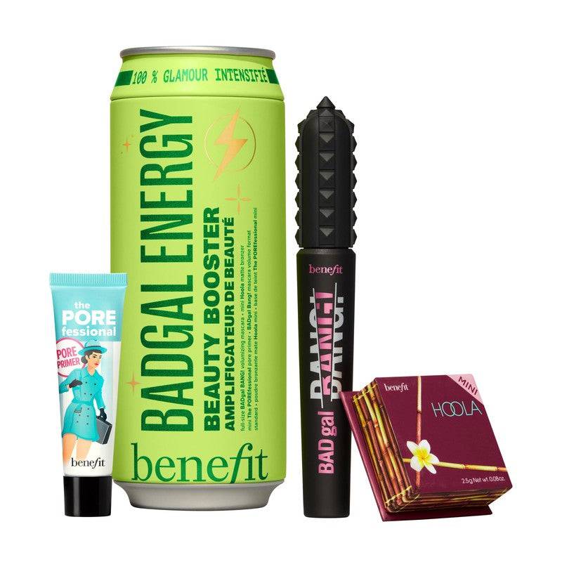 benefit BADgal Energy Set 3pc