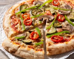 Pizzeria Verona (Carrer Miracle 57)