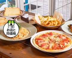KITCHEN CAFE foo