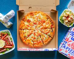 Barro's Pizza (Val Vista Dr. & Williams Field Rd.)