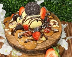 La Michoacana Tropical (Nolensville Pike)