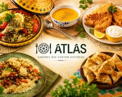 Dar Atlas