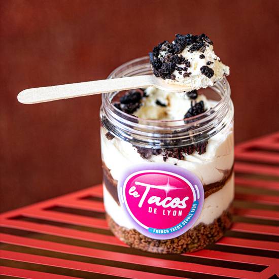 Tiramisu Oréo