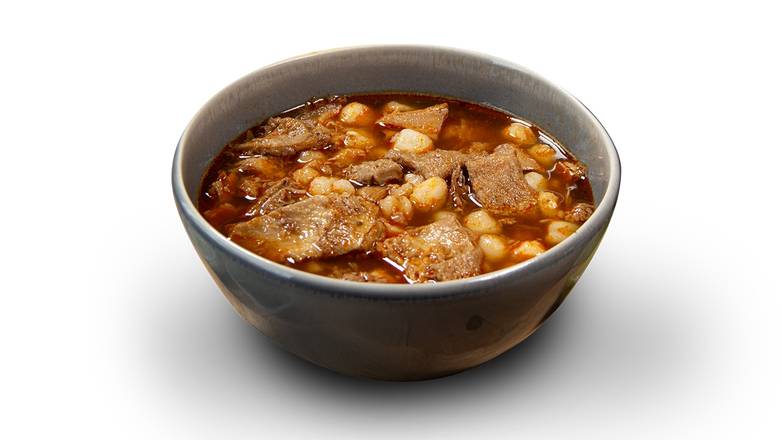 Menudo Regular..