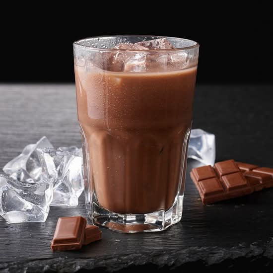 L'onctueux glacé 40cl