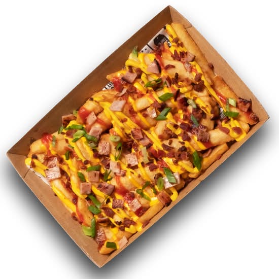 American Loaded Chips