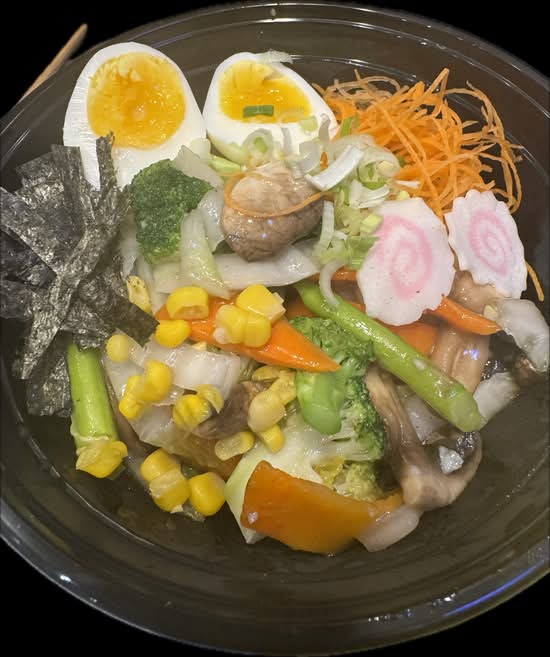 Veggies