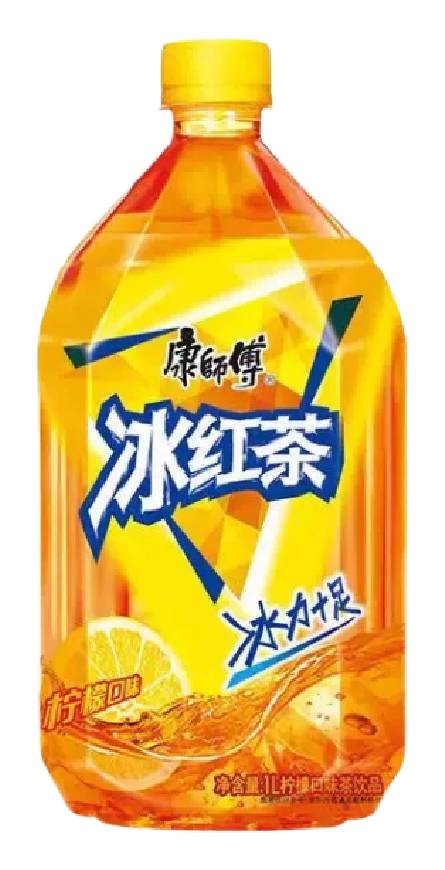 Kang Shi Fu Ice Tea (1L)