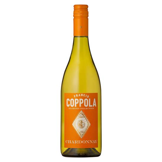 Francis Coppola Diamond Collection Chardonnay Wine (750 ml)