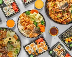 Quickway Japanese Hibachi - Oxon Hill