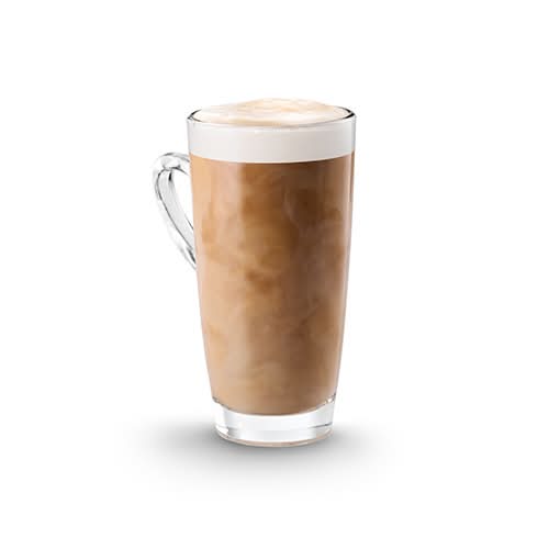 French Vanilla Latte