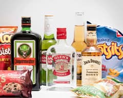 MONTROUGE MINI MARKET (Montrouge)