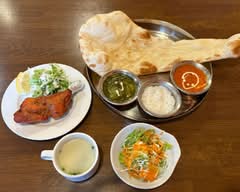 タージマハル西条店 Taj Mahal Saijo-ten			