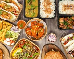 Takeaway Supermarket