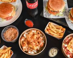 BURGER & BOWLS