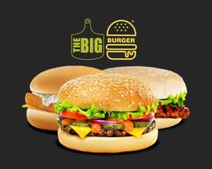 The Big Burger by Big Pizza