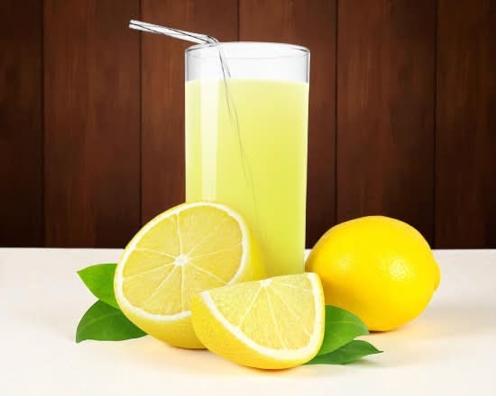 🥤 🍋 Jus Citron Bio 33 cl