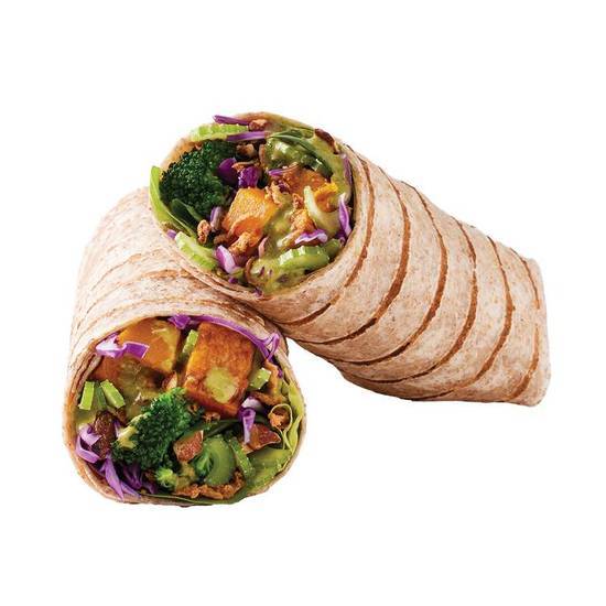 New Nutri Wrap