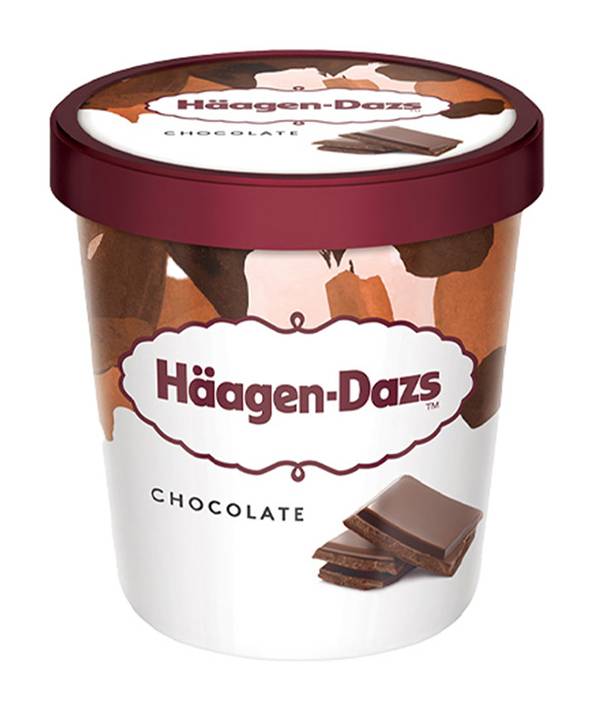 Haagen-Dazs巧克力#275451