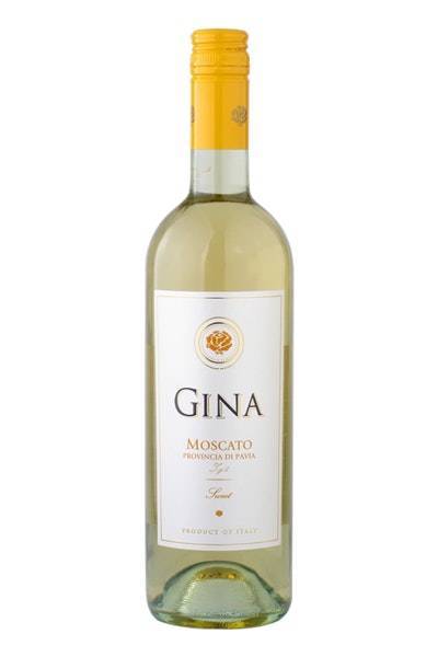 Gina Moscato Wine (750 ml)