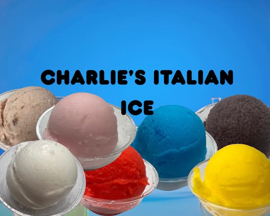 Charlies Italian Ice (3325 South 6th Street)