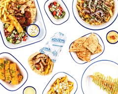 Kouzina Greek (York)