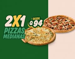 Papa John's (San Lucas)