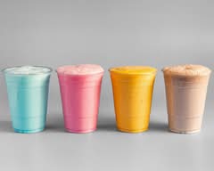 Juicy Jungle (Dandenong)