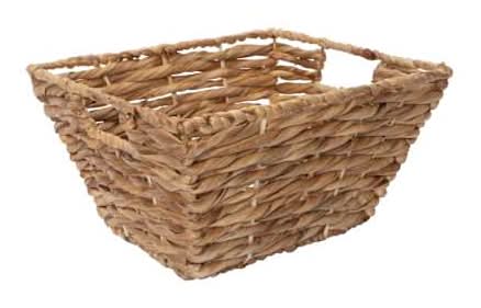 Water Hyacinth Basket