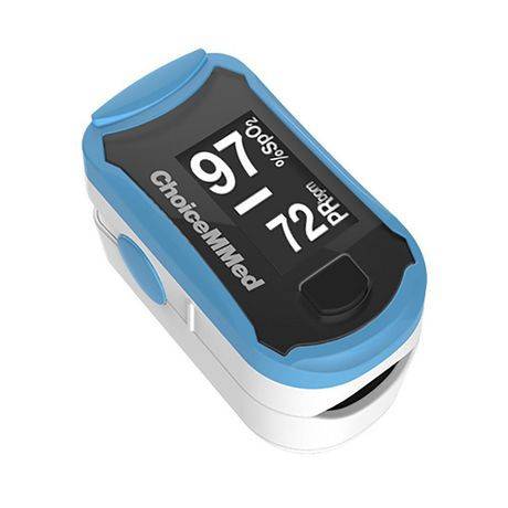 Choicemmed Pulse Oximeter