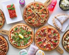 Padre Pizzeria