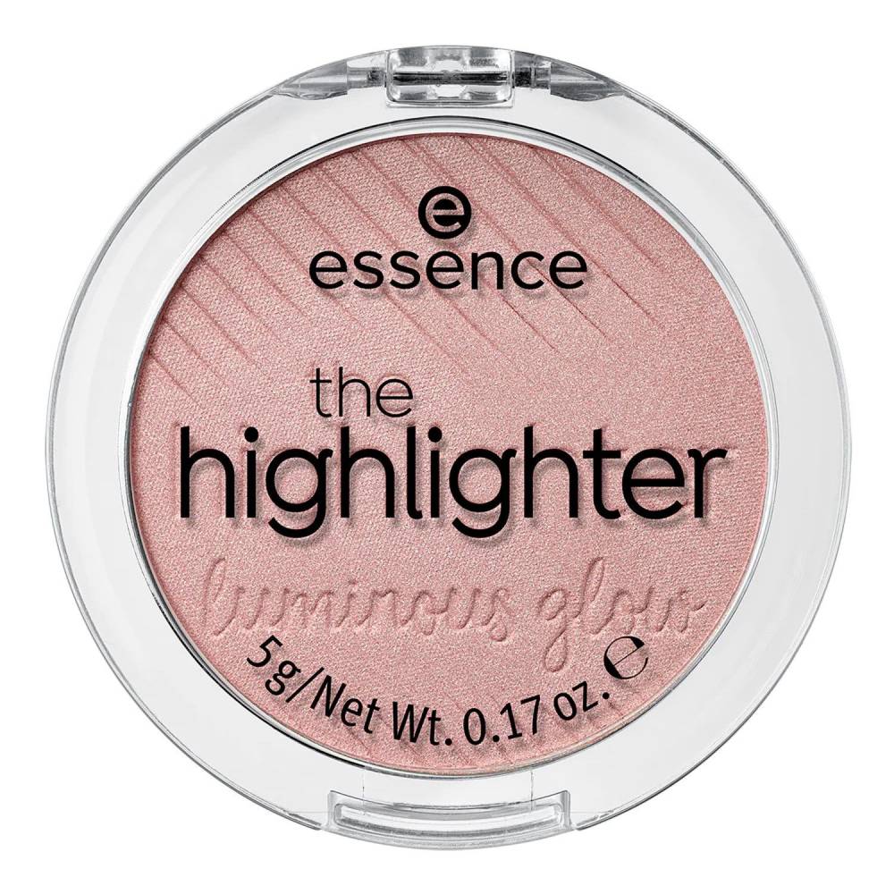 Essence The Highlighter, 03 Staggering