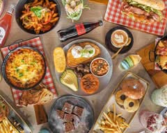 Little Growling Cafe Wyndham Vale