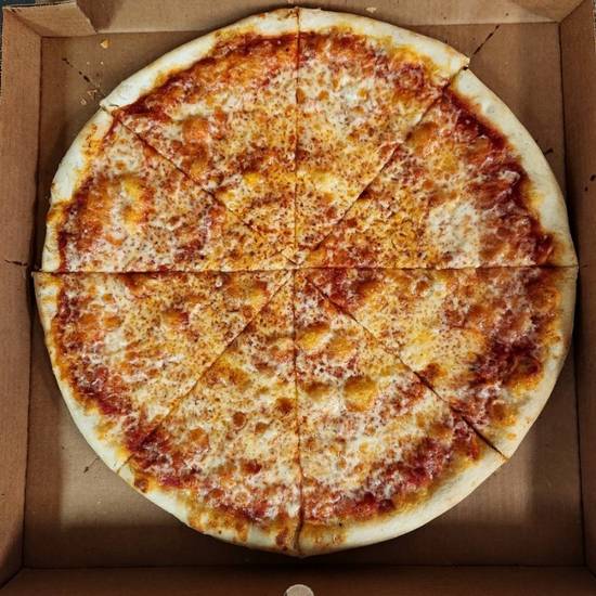 10" Cheese Pizza