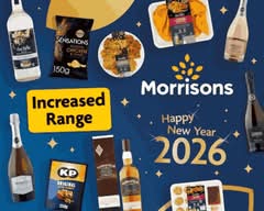 Morrisons - Sheldon