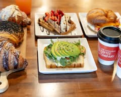 San Fernando Coffee Company (Van Nuys)