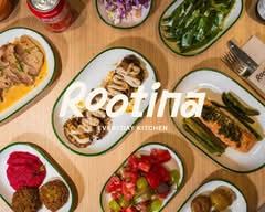 Rootina
