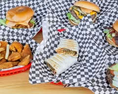 MUNCH (101 S 6th St, Garland, TX)