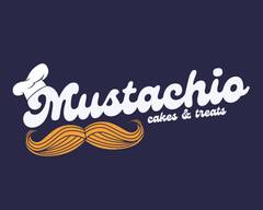 Mustachio Cakes and Treats (335 East Girard Avenue)