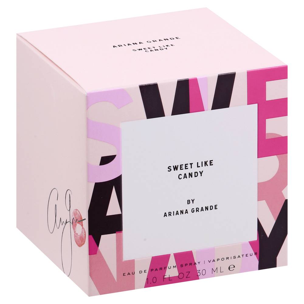 Ariana Grande Sweet Like Candy Eau De Parfum Spray (1 fl oz)