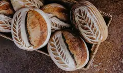 Hope's Artisan Bread (13331 W Indian School Rd)