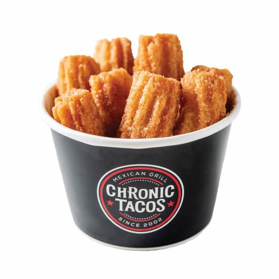 Churros