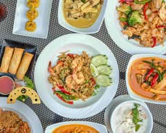 Mai Thai Restaurant (San Jacinto)
