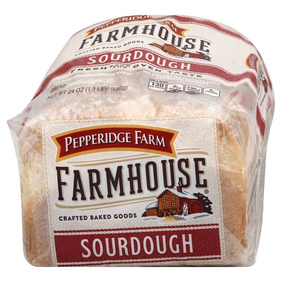 Pepperidge Farm Farmhouse Sourdough