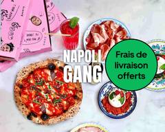 Napoli Gang by Big Mamma - Marseille