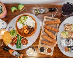 Crazy King Burrito (205 Main St Ste 9, Norwalk, CT 06851, USA, STE 9)