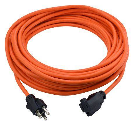 Prime Wire Outdoor Extension Cord