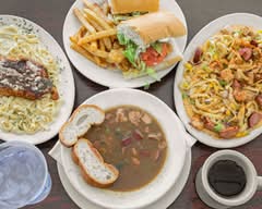 The Market Cafe